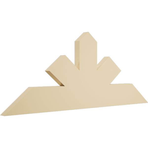 Ekena Millwork GBS048X20X0206SAR00