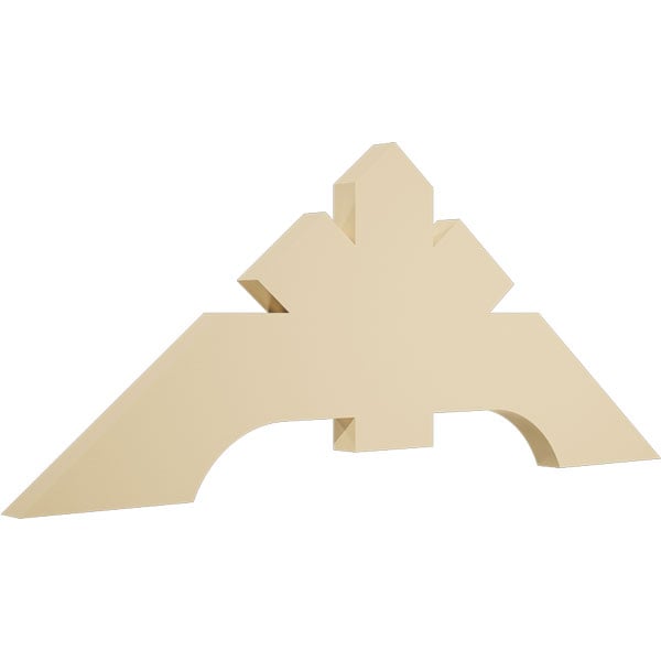 Ekena Millwork GBS048X20X0206VAN00