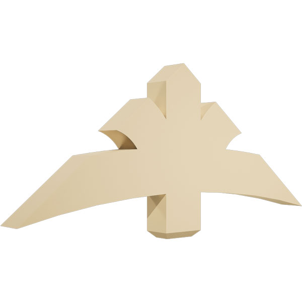 Ekena Millwork GBS048X20X0406DAV00