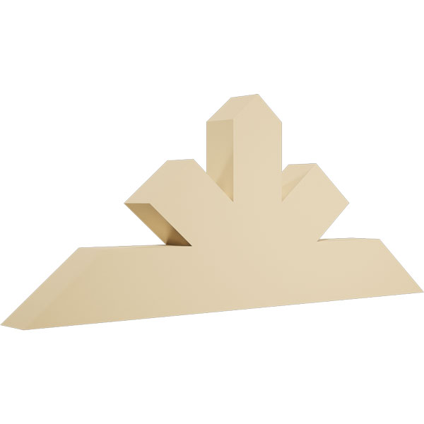 Ekena Millwork GBS048X20X0406SAR00