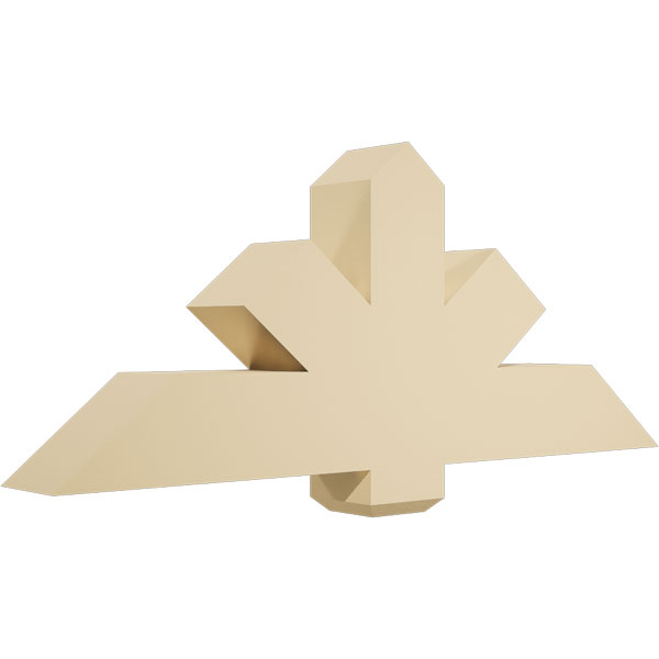 Ekena Millwork GBS048X20X0606KEN00