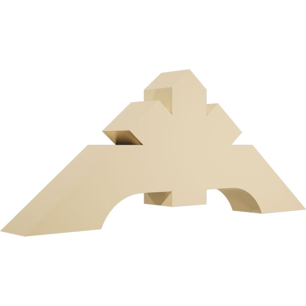 Ekena Millwork GBS048X20X0606VAN00