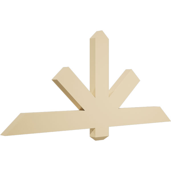 Ekena Millwork GBS048X22X0204KEN00