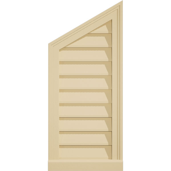 Ekena Millwork GVSPL14X3203SN-07