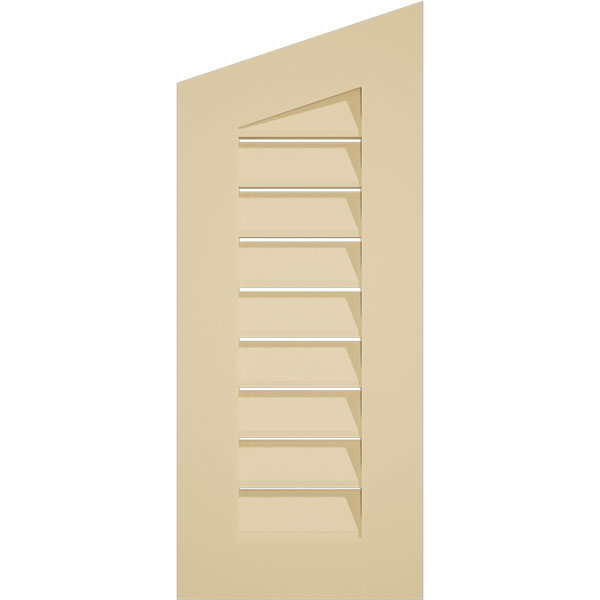 Ekena Millwork GVSPL14X3401SF-04