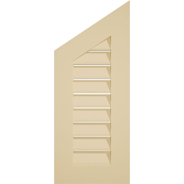 Ekena Millwork GVSPL14X3401SF-08
