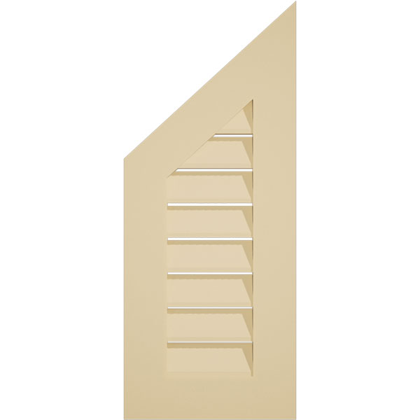 Ekena Millwork GVSPL14X3401SF-11
