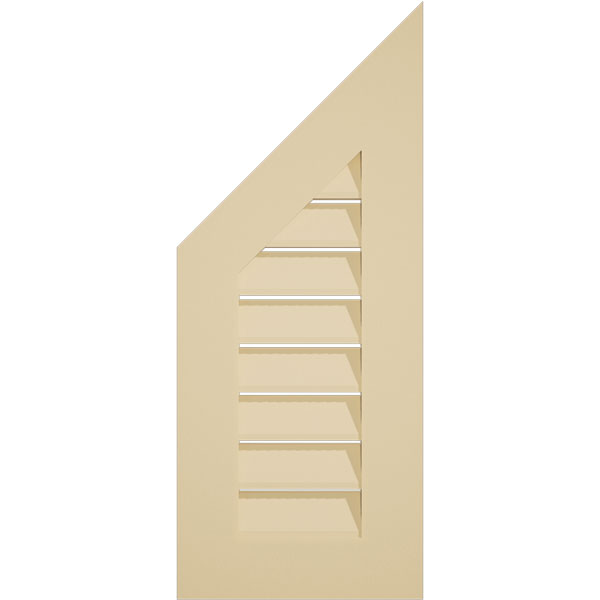 Ekena Millwork GVSPL14X3401SF-12