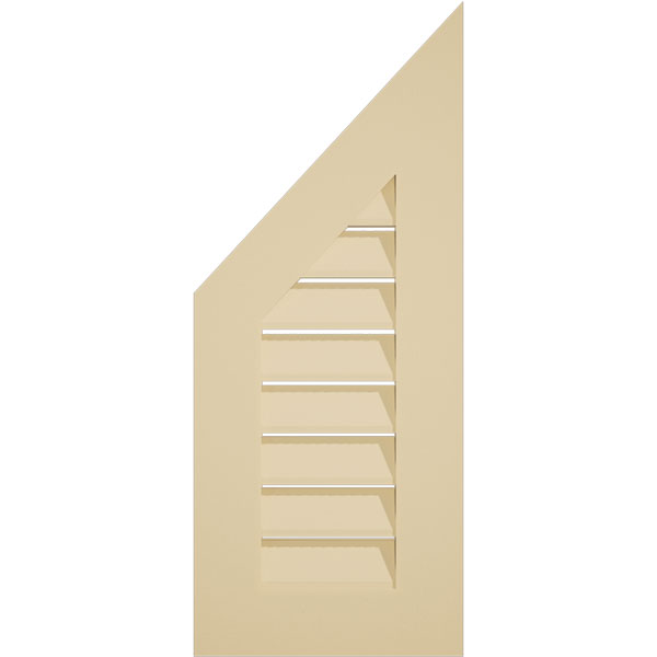 Ekena Millwork GVSPL14X3401SF-13