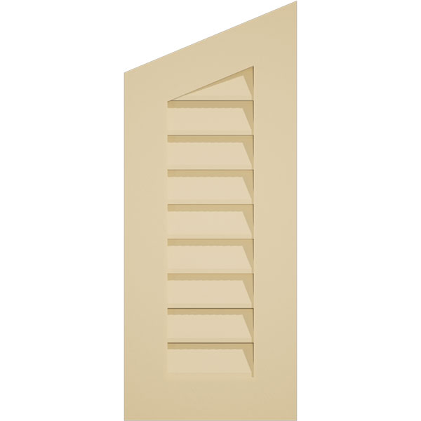 Ekena Millwork GVSPL14X3401SN-05