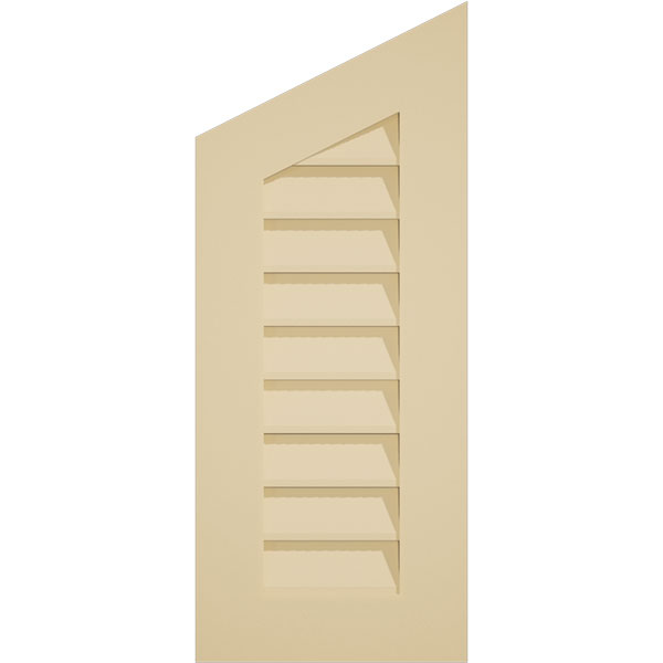 Ekena Millwork GVSPL14X3401SN-06
