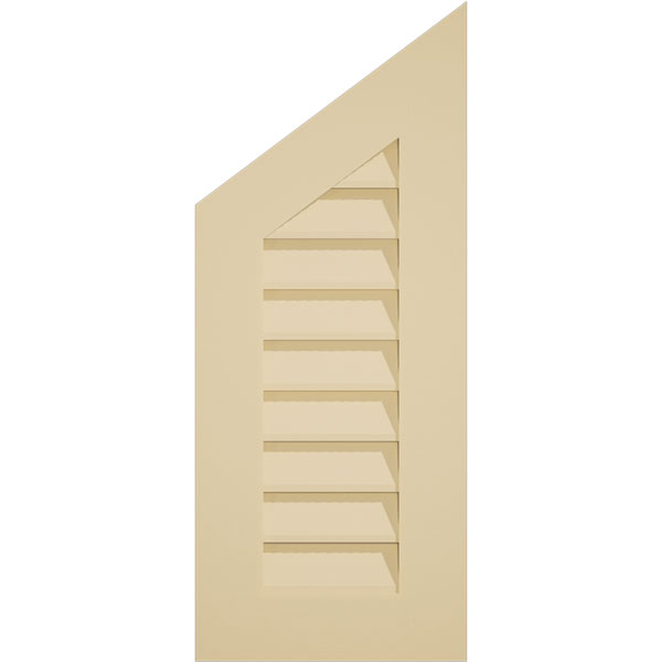 Ekena Millwork GVSPL14X3401SN-09