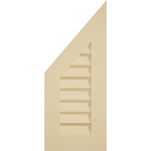 Ekena Millwork GVSPL14X3401SN-14