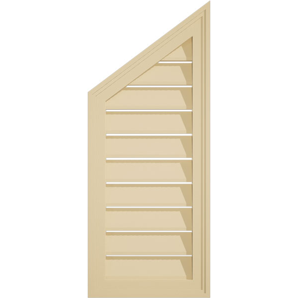 Ekena Millwork GVSPL14X3402SF-09