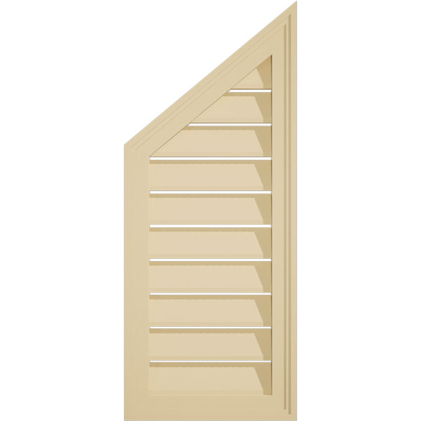 Ekena Millwork GVSPL14X3402SF-10