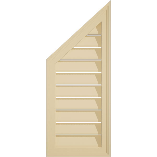Ekena Millwork GVSPL14X3402SF-11