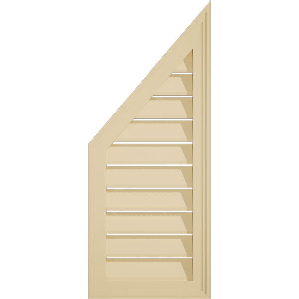 Ekena Millwork GVSPL14X3402SF-14