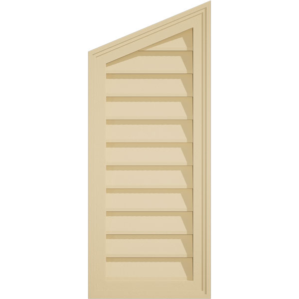 Ekena Millwork GVSPL14X3402SN-05