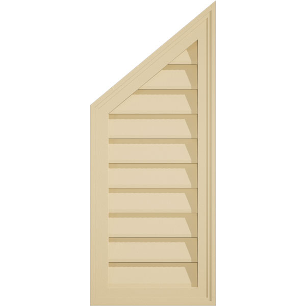 Ekena Millwork GVSPL14X3402SN-10