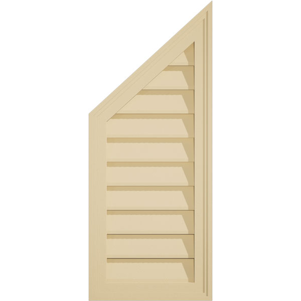 Ekena Millwork GVSPL14X3402SN-11