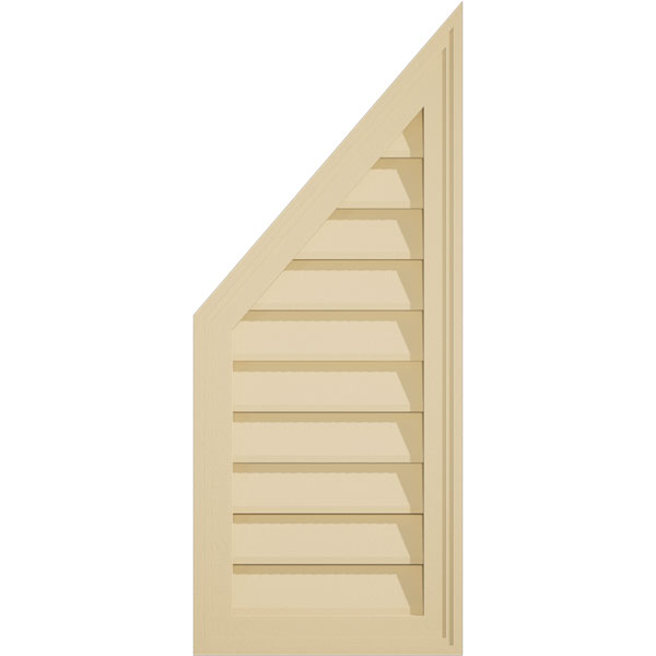 Ekena Millwork GVSPL14X3402SN-14