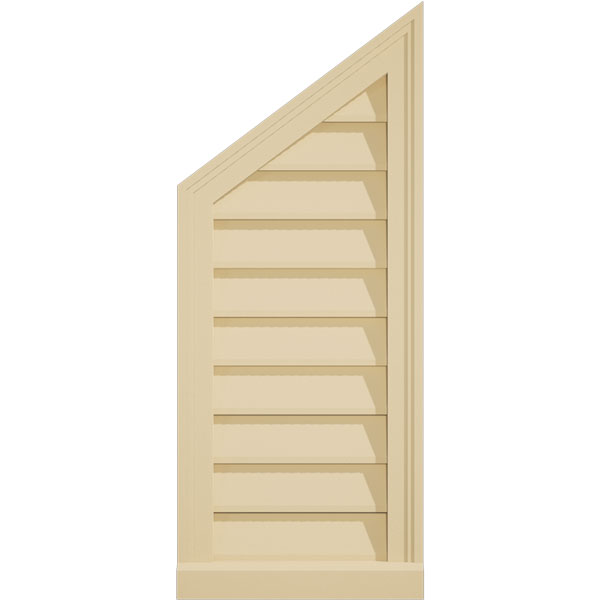 Ekena Millwork GVSPL14X3403SF-09