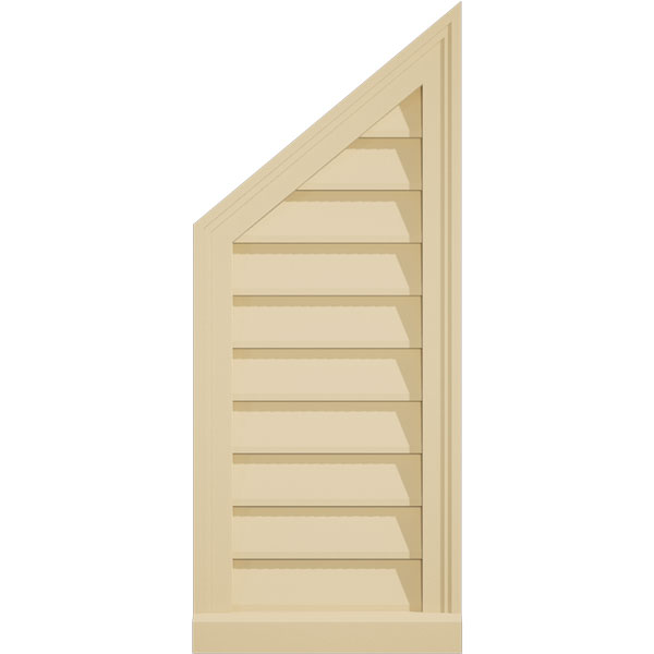 Ekena Millwork GVSPL14X3403SF-10