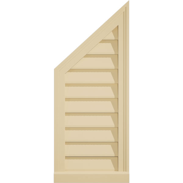 Ekena Millwork GVSPL14X3403SF-11
