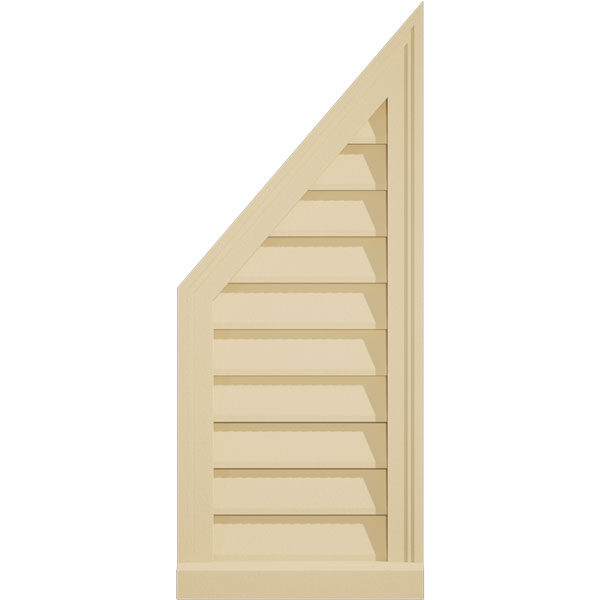 Ekena Millwork GVSPL14X3403SN-14