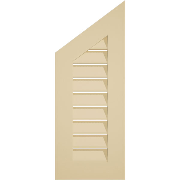 Ekena Millwork GVSPL14X3601SF-09