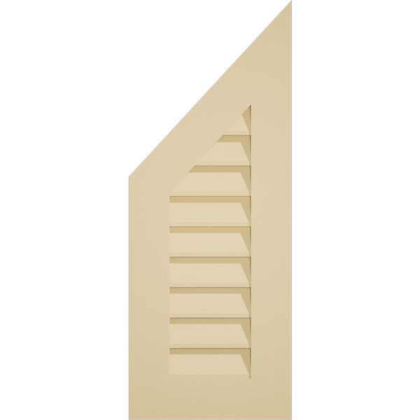 Ekena Millwork GVSPL14X3601SN-13