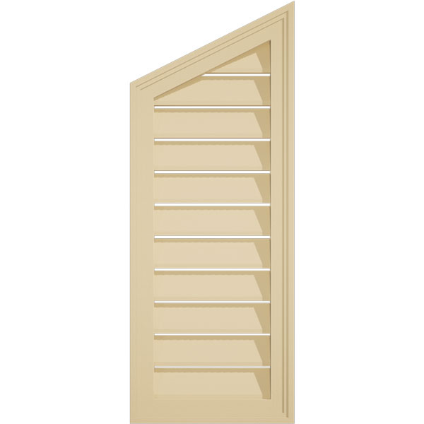 Ekena Millwork GVSPL14X3602SF-06