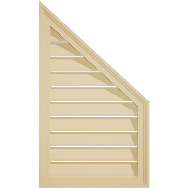 Ekena Millwork GVSPR20X3402SF-11