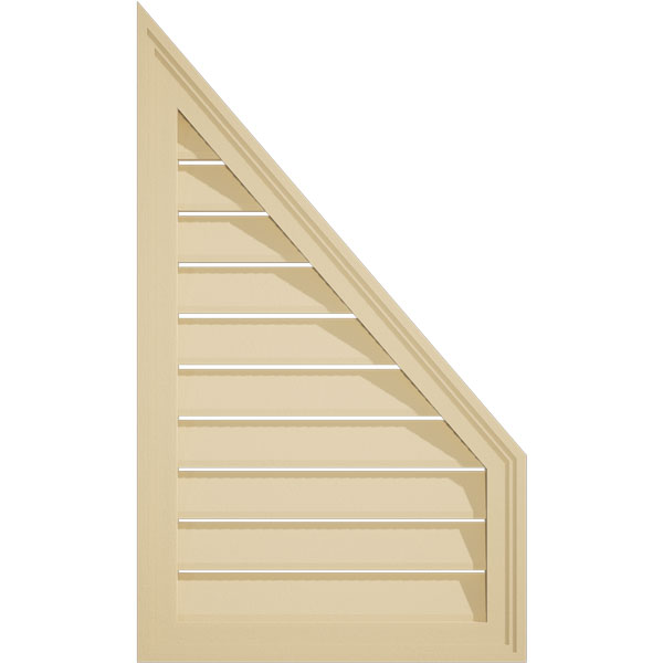 Ekena Millwork GVSPR20X3402SF-14