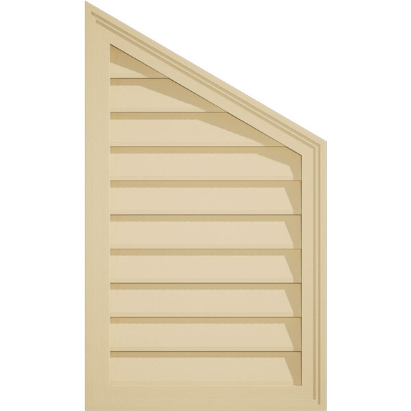 Ekena Millwork GVSPR20X3402SN-07