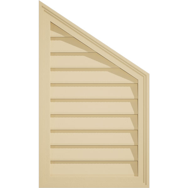 Ekena Millwork GVSPR20X3402SN-08