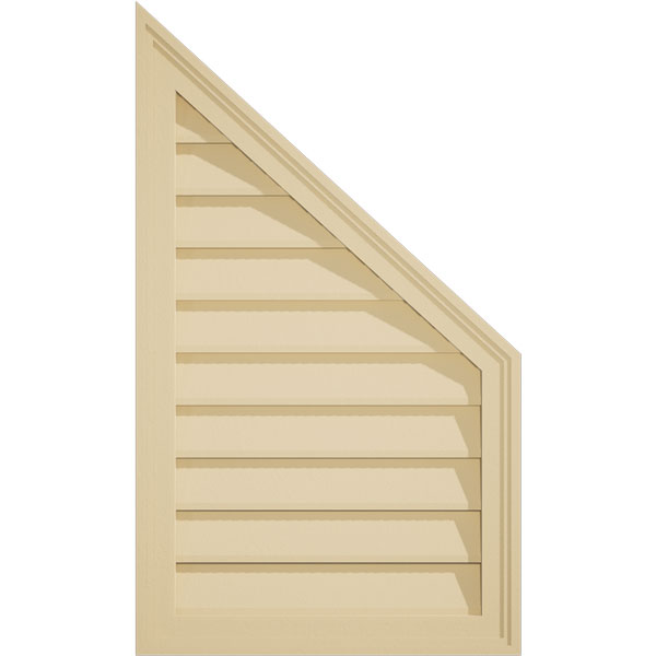 Ekena Millwork GVSPR20X3402SN-11