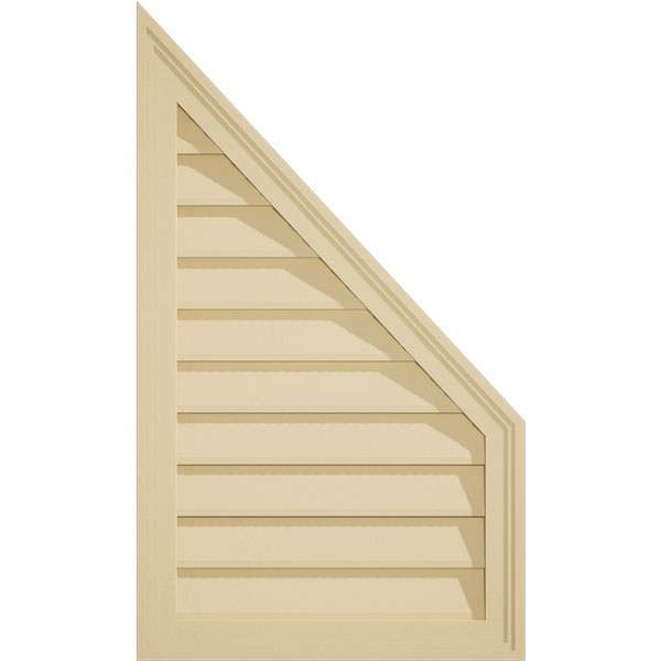 Ekena Millwork GVSPR20X3402SN-13