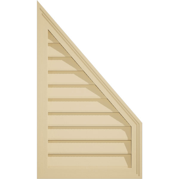Ekena Millwork GVSPR20X3402SN-14