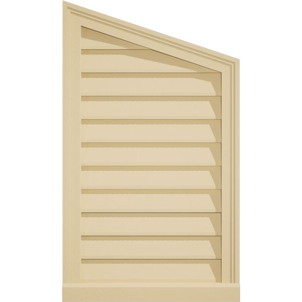 Ekena Millwork GVSPR20X3403SN-04