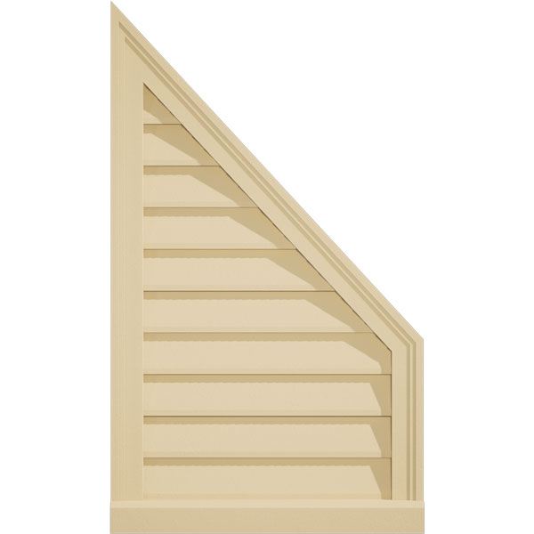 Ekena Millwork GVSPR20X3403SN-13
