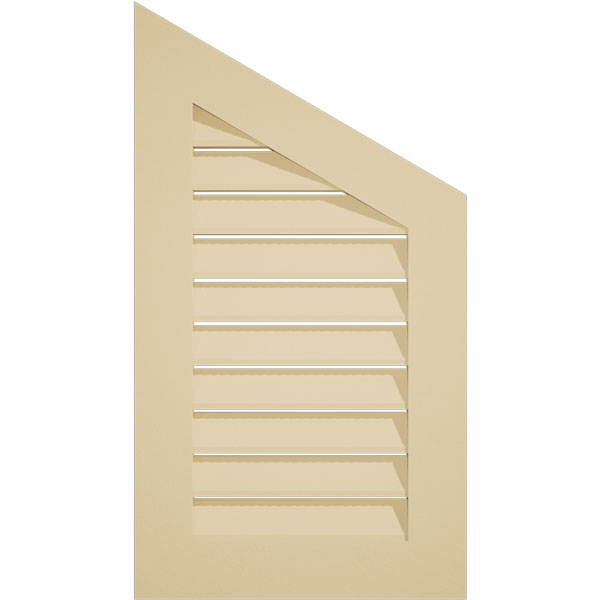 Ekena Millwork GVSPR20X3601SF-07