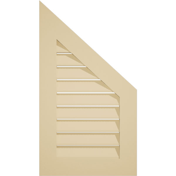 Ekena Millwork GVSPR20X3601SF-11