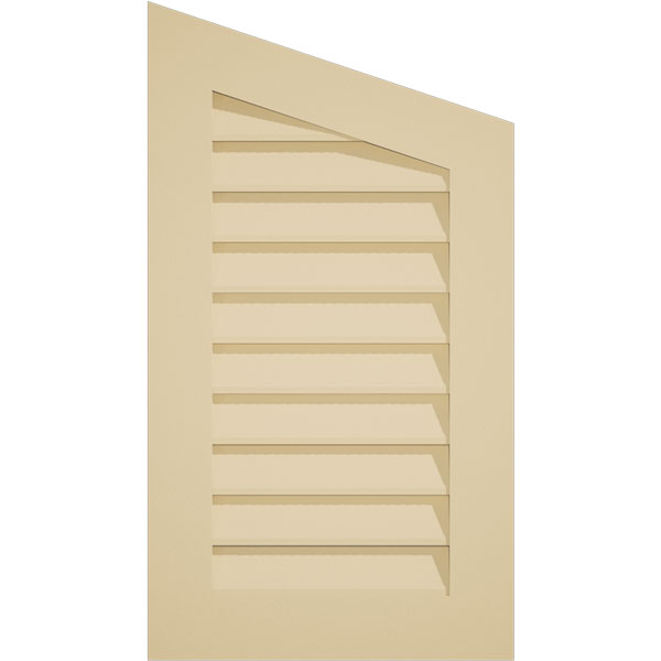 Ekena Millwork GVSPR20X3601SN-04