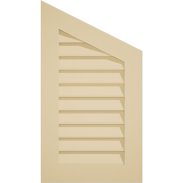 Ekena Millwork GVSPR20X3601SN-06
