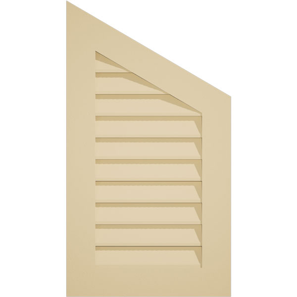Ekena Millwork GVSPR20X3601SN-07