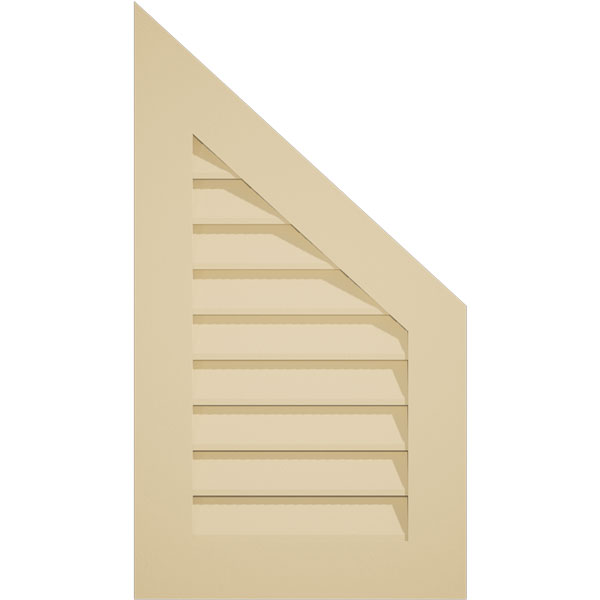 Ekena Millwork GVSPR20X3601SN-11