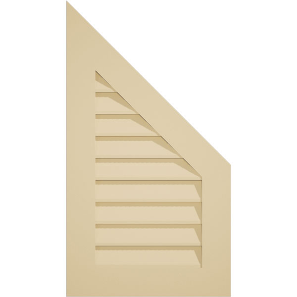 Ekena Millwork GVSPR20X3601SN-12
