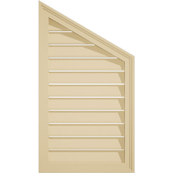 Ekena Millwork GVSPR20X3602SF-07