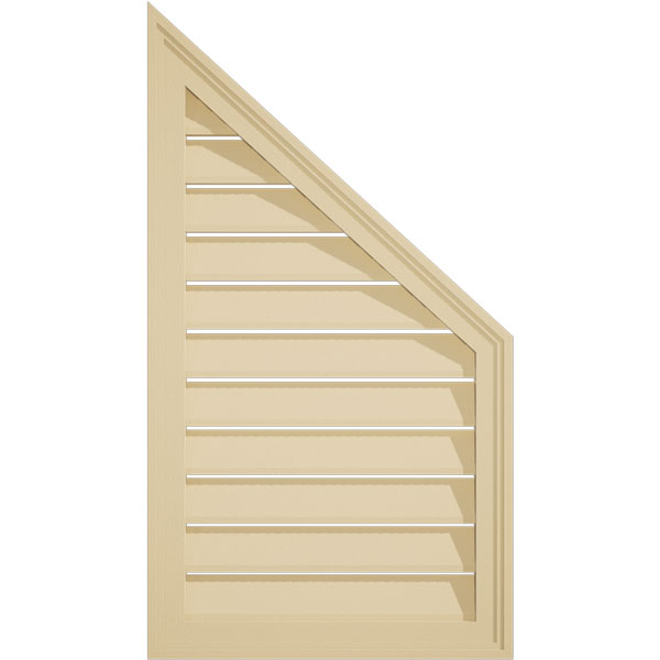 Ekena Millwork GVSPR20X3602SF-11